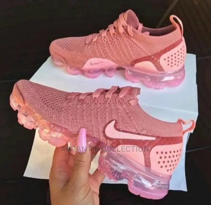 Nike Air Vapormax Flyknit