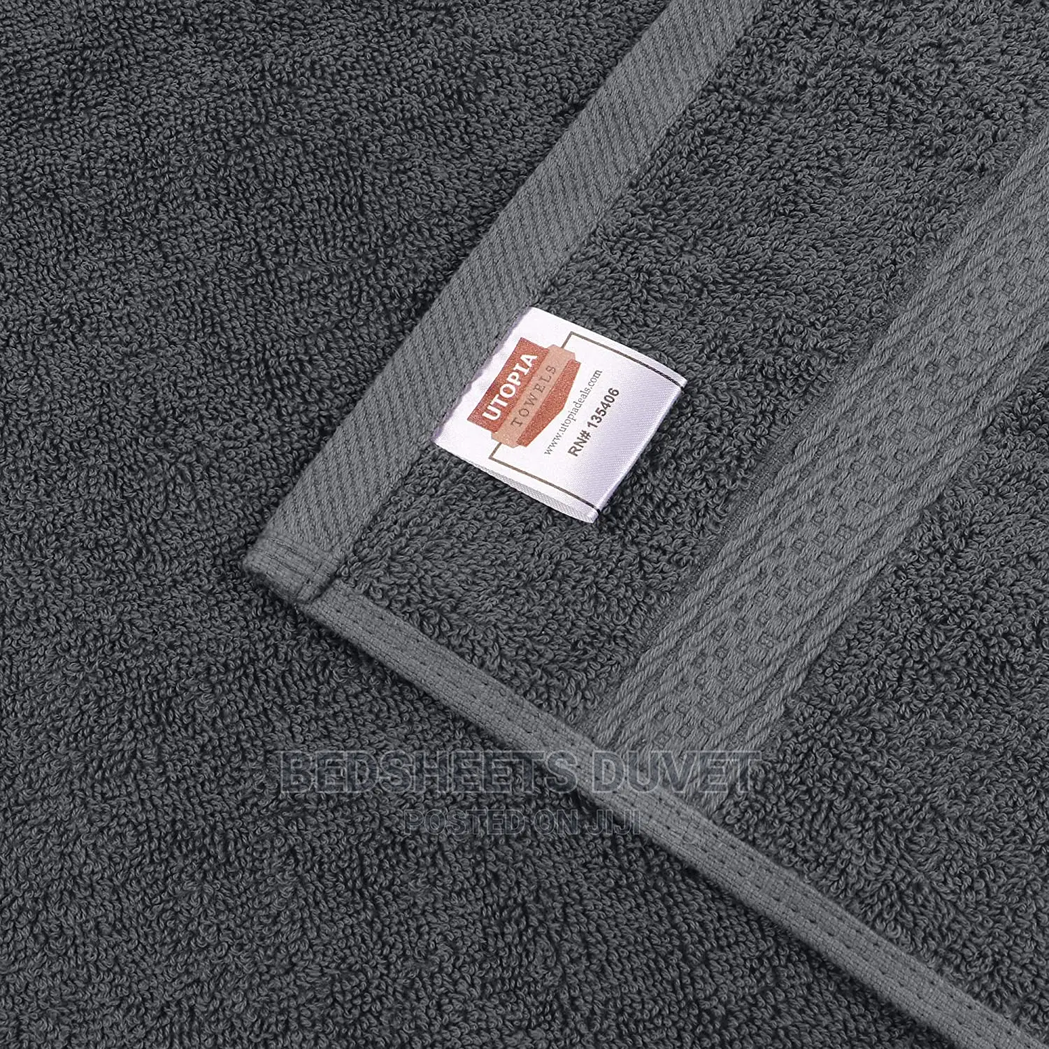 Utopia Towels