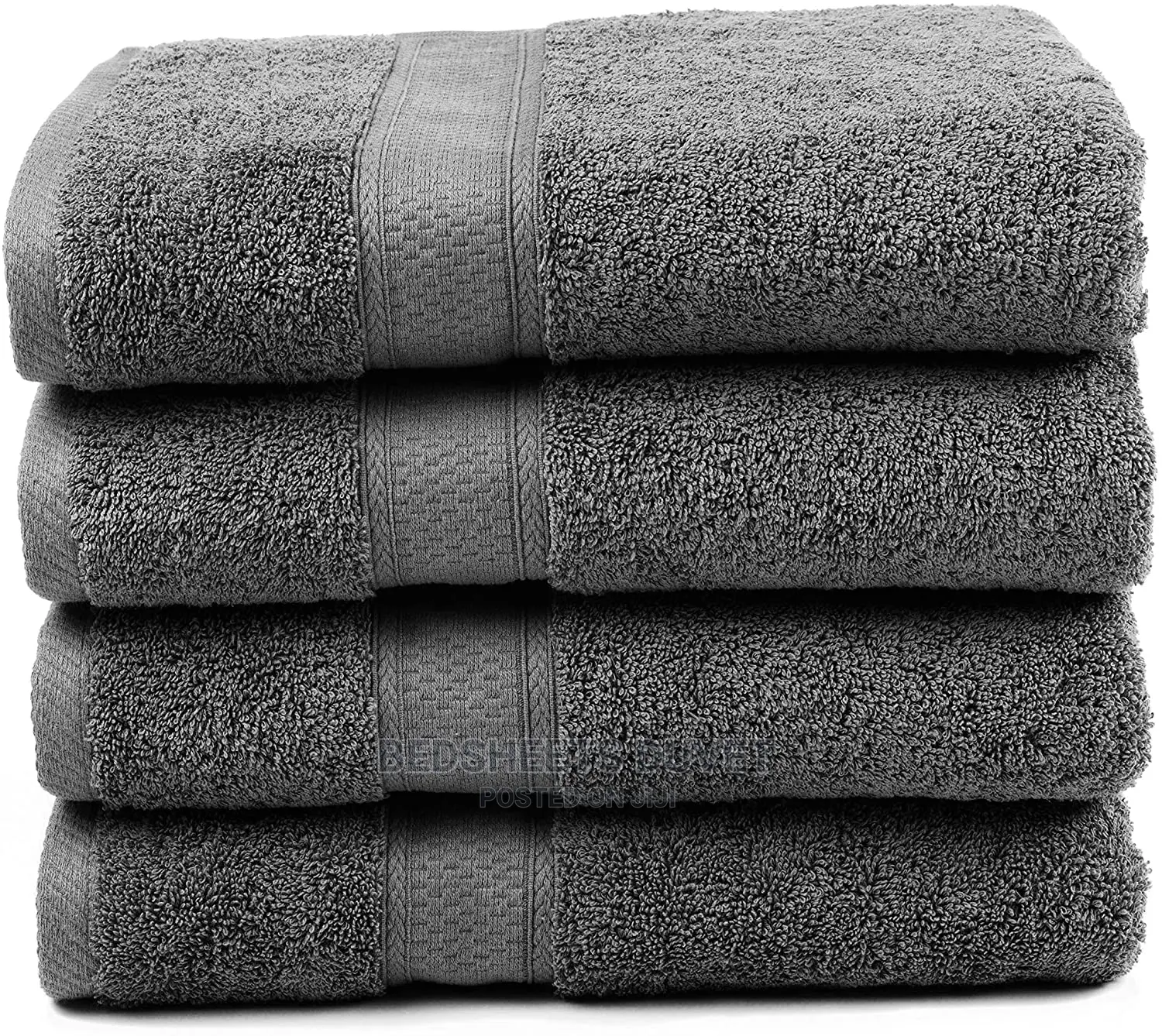 Utopia Towels