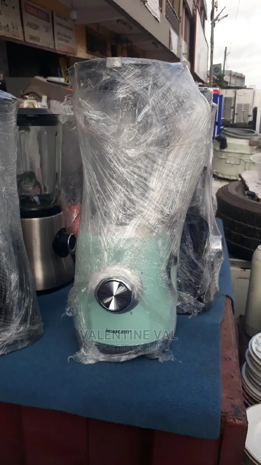 Quality Home Used Blenders