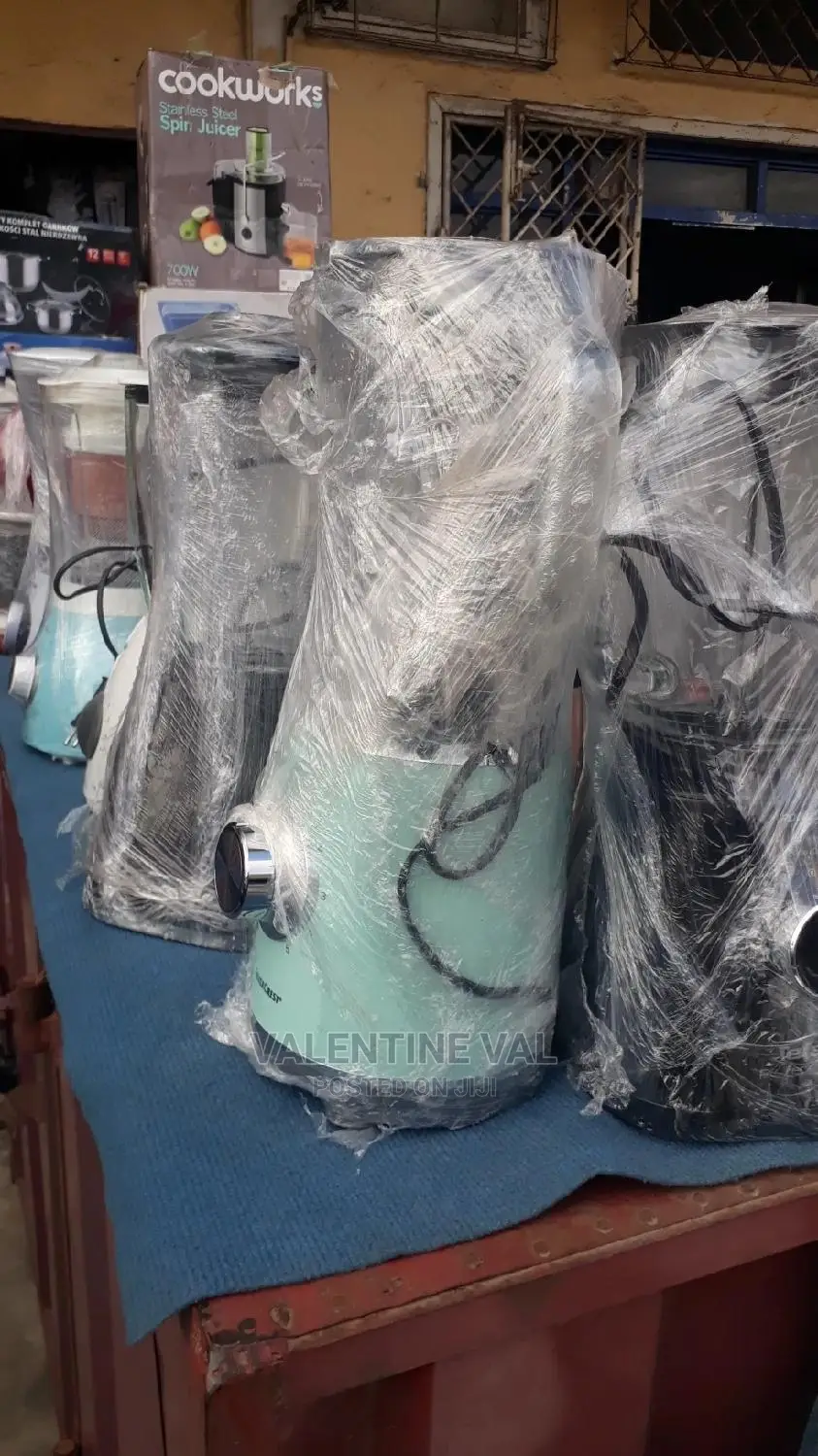 Quality Home Used Blenders