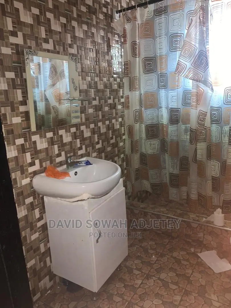 2bdrm House in Century Road, Teshie for rent
