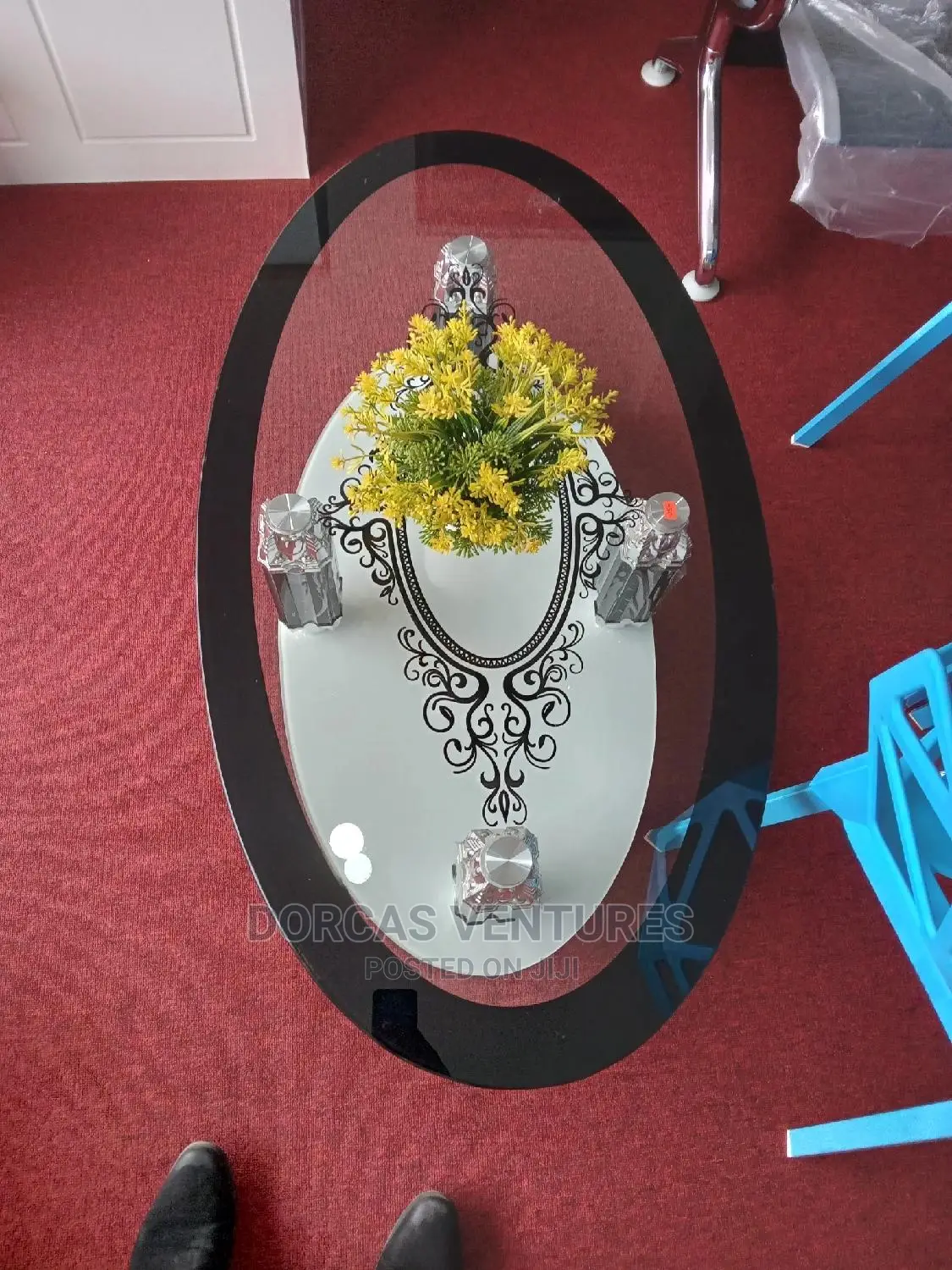 Centre Table