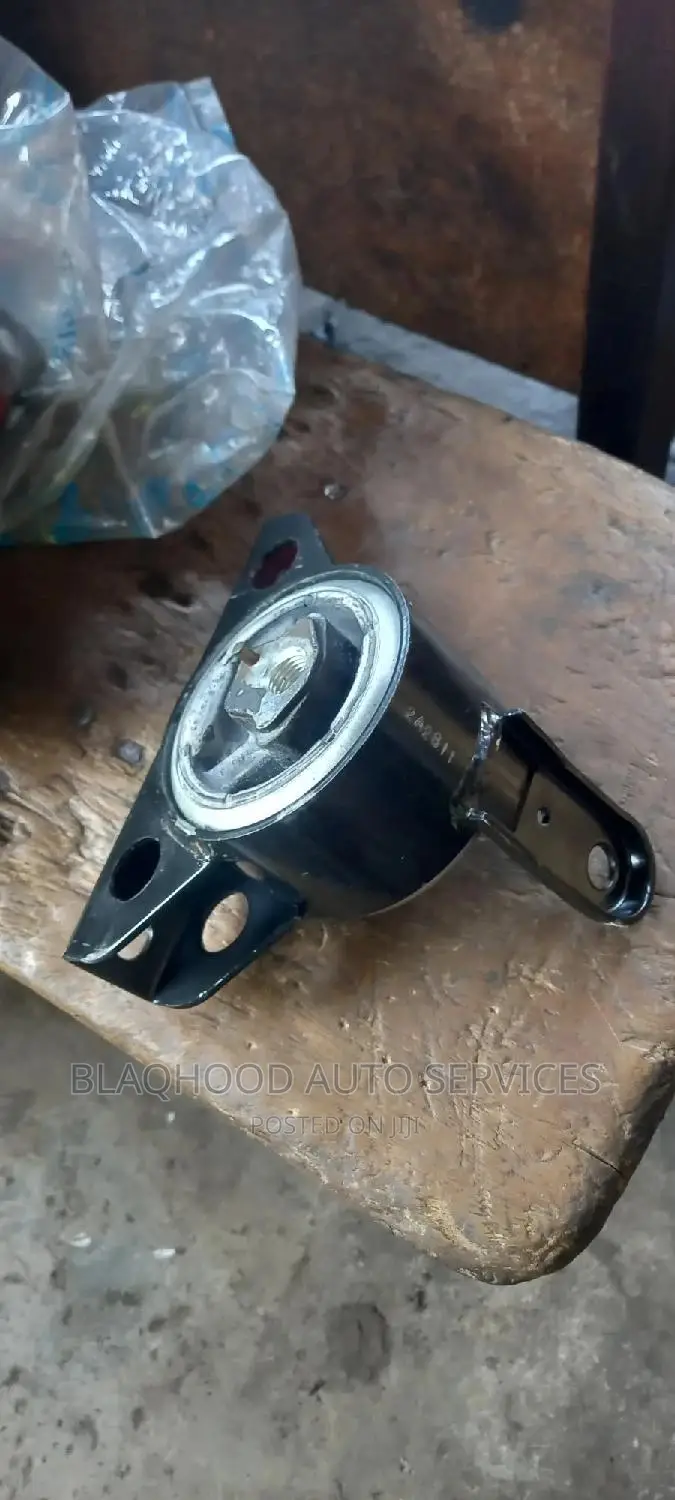 Daewoo Matiz 3 Right Top Engine Seat/ Mount Available