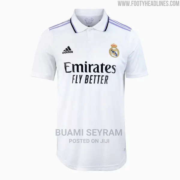 Original Jerseys