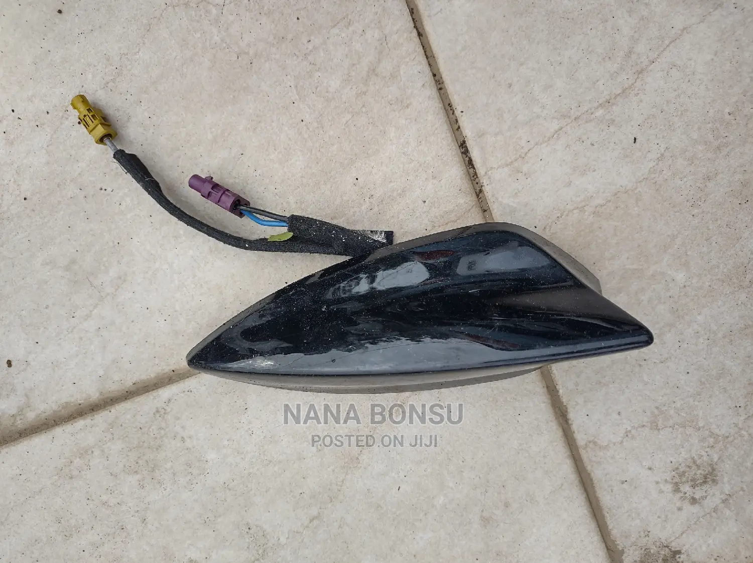 2017-2021 Chevrolet Cruze Antenna