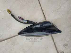 2017-2021 Chevrolet Cruze Antenna