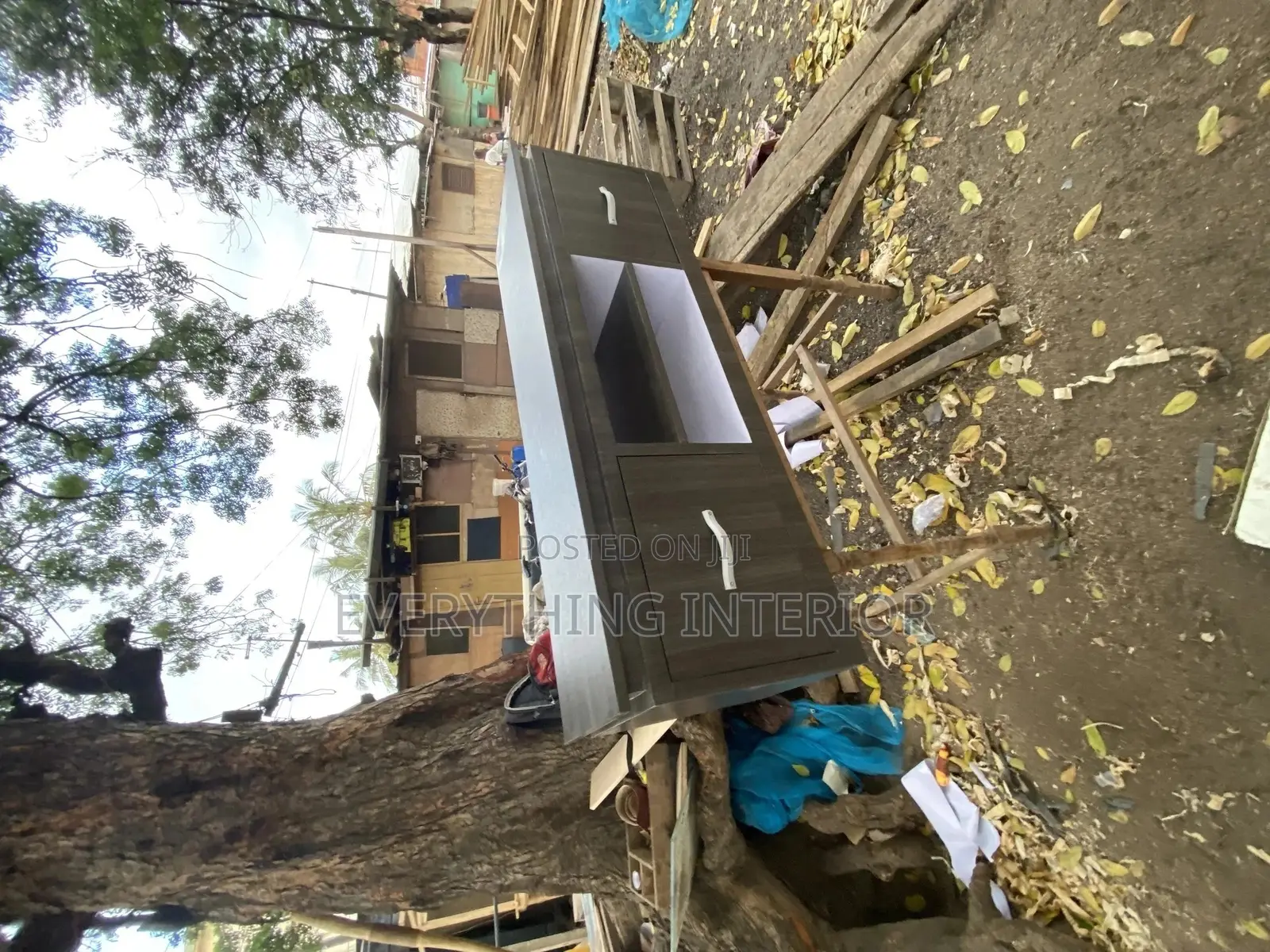 Standard Tv Stand Available