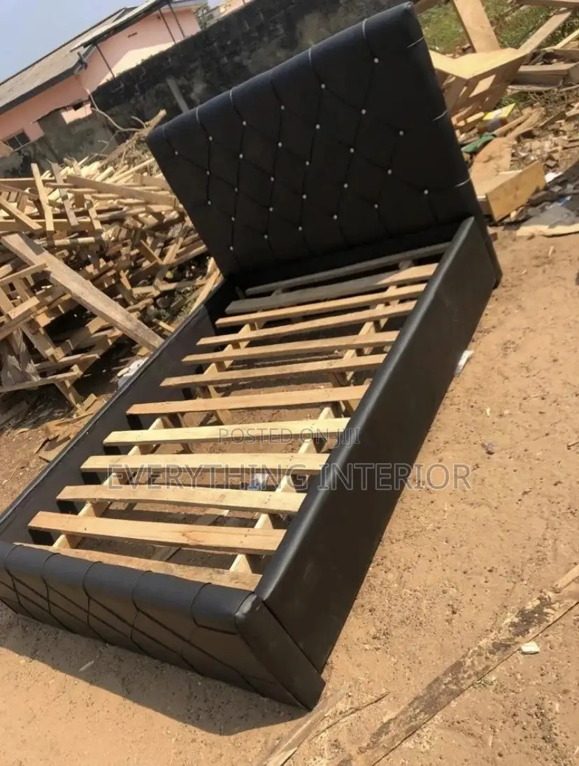 Double Bed Frame for Sale at Affordable Prices