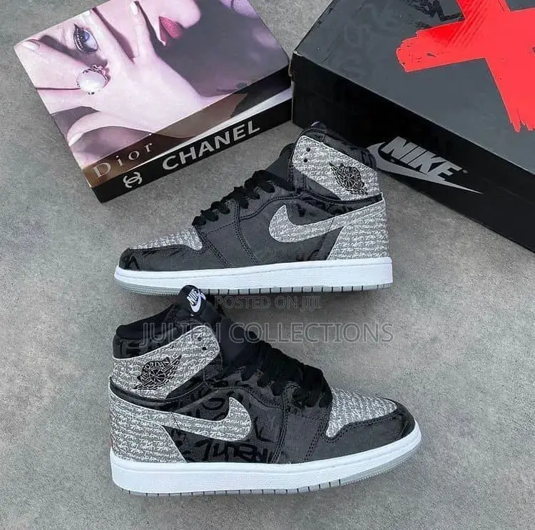 Air Jordan 1 High