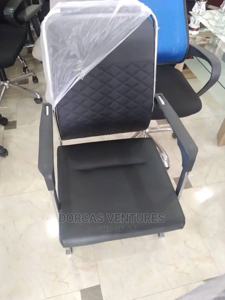 Visitor Chair