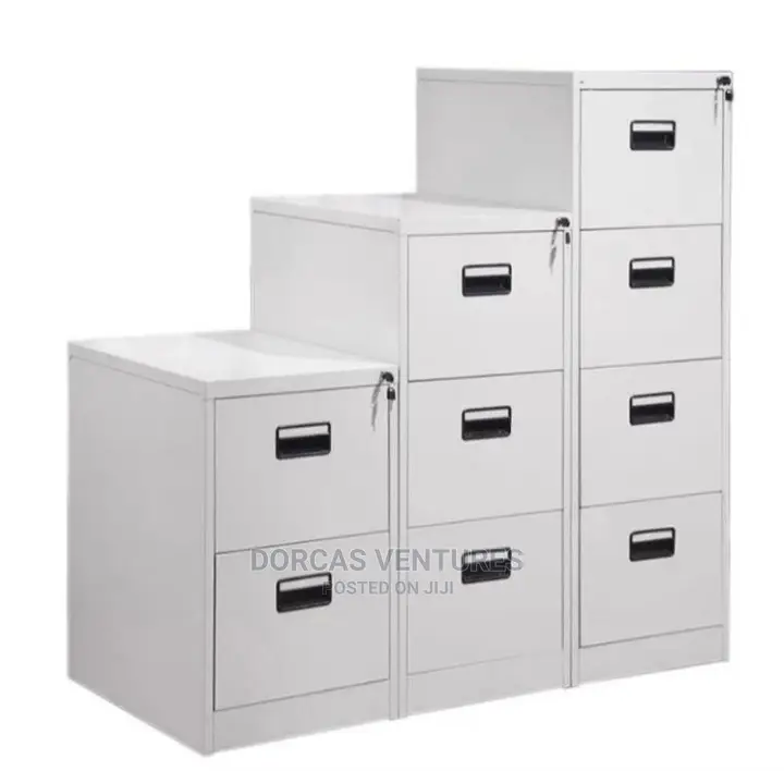 4in1metal Cabinet
