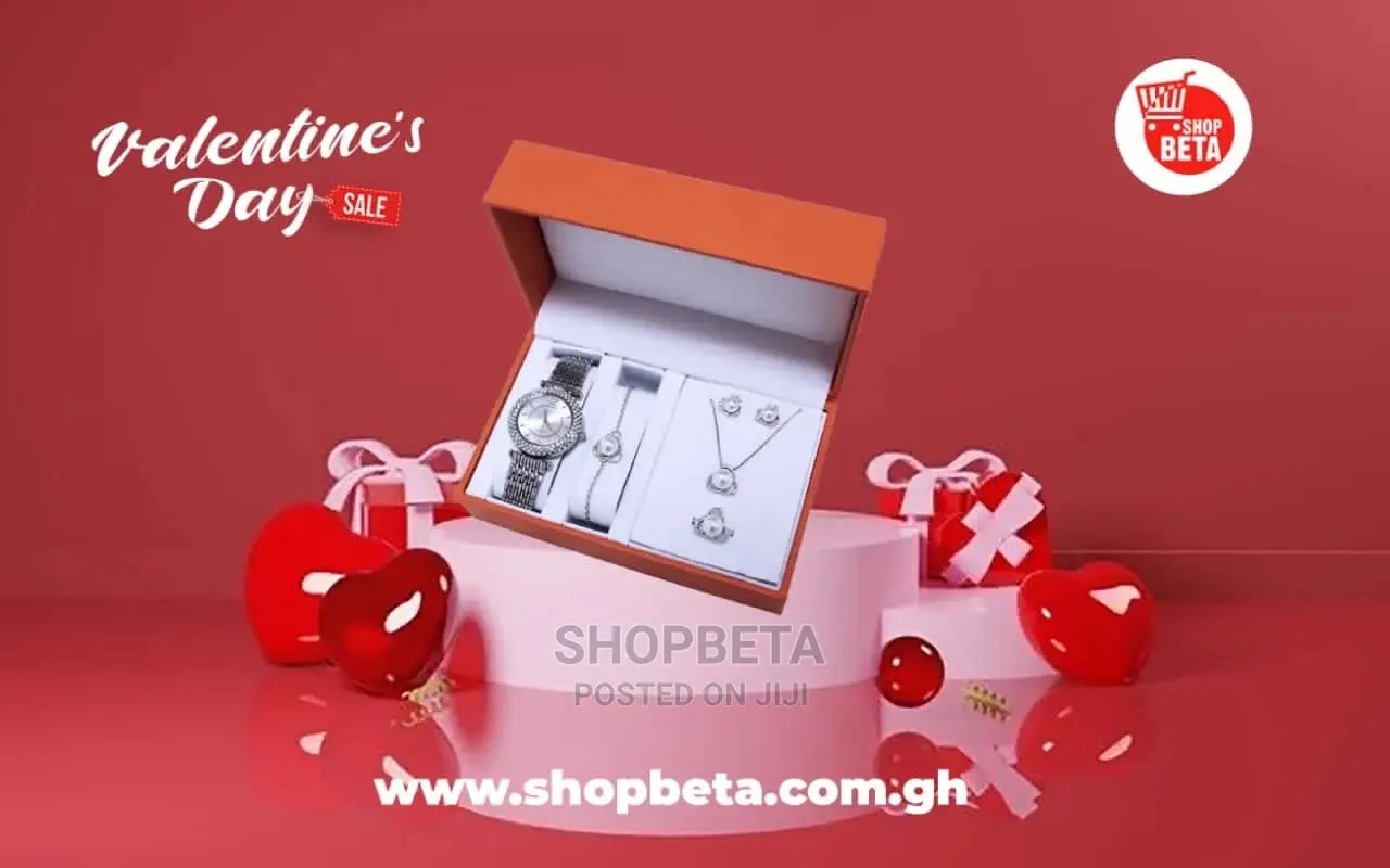Gifts for Your Special Lady on Vals Day