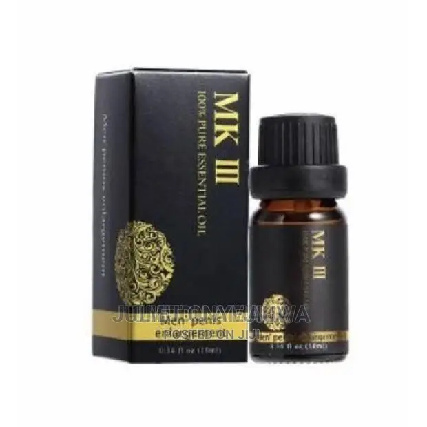 Bulk MK New and Improved MK III Oil Penis Enlargement
