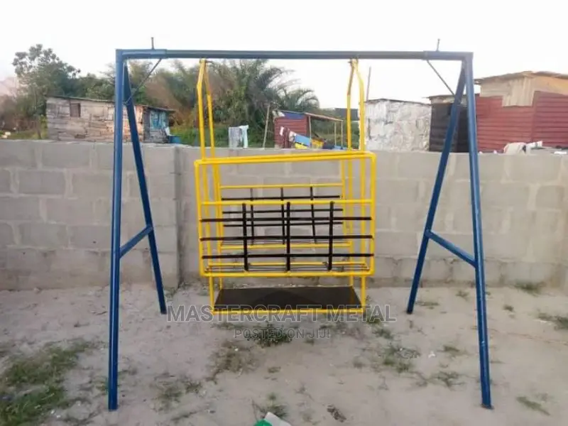 Barricades/See Saw/ Merry Go Round