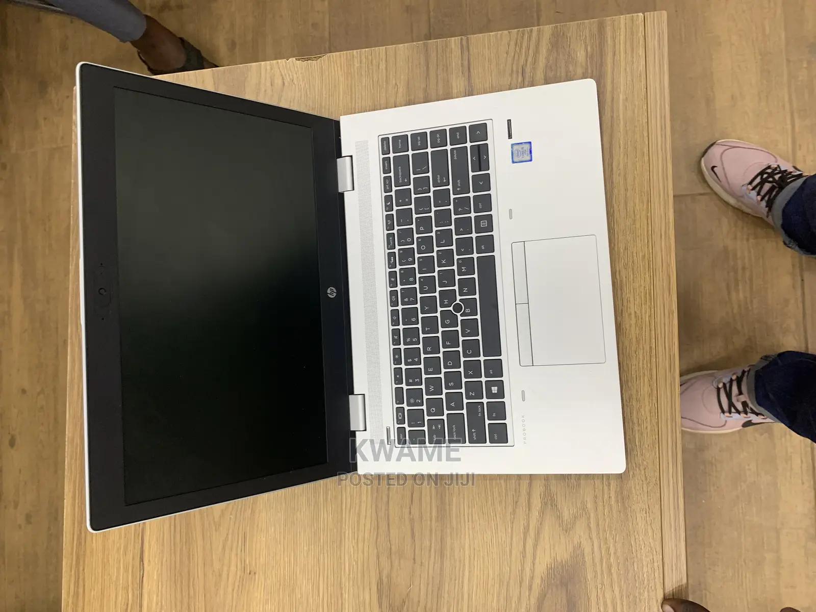Laptop HP ProBook 640 G4 8GB Intel Core I5 HDD+SSD 1T