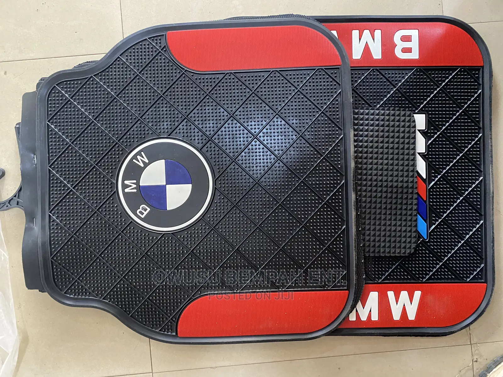 BMW Carpets •