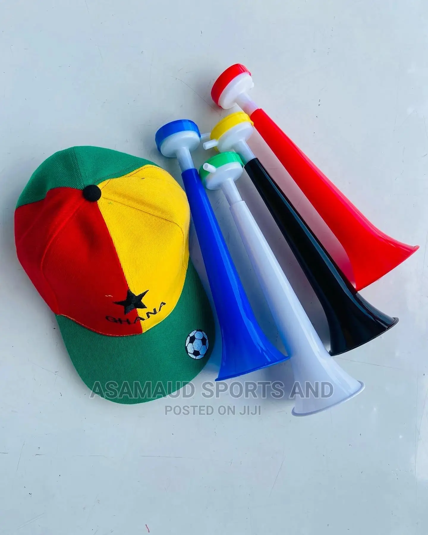 Sport Vovozela at Cool Price