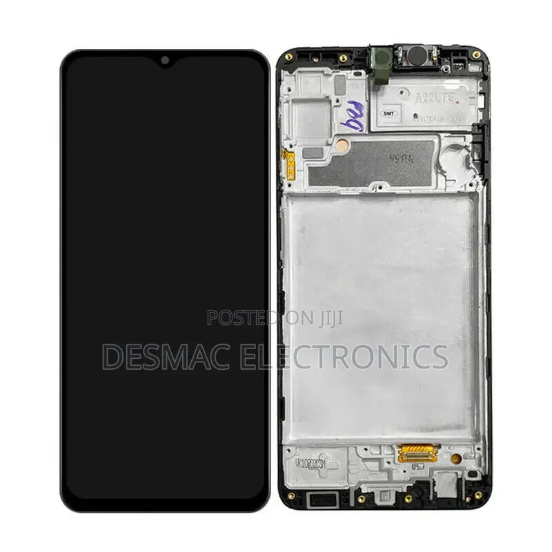 Samsung Galaxy A22 4G Original Screen