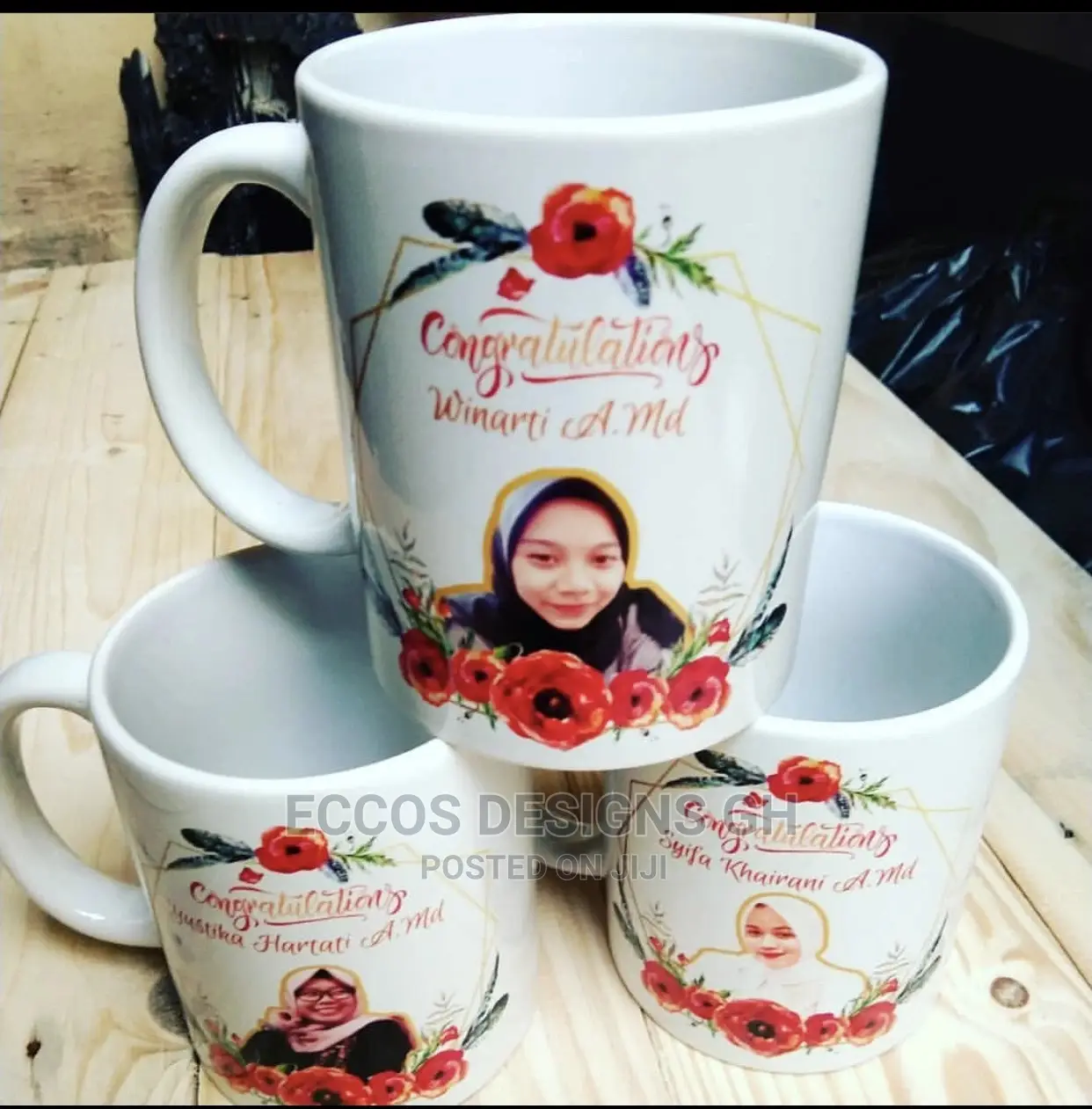 Mug Printing