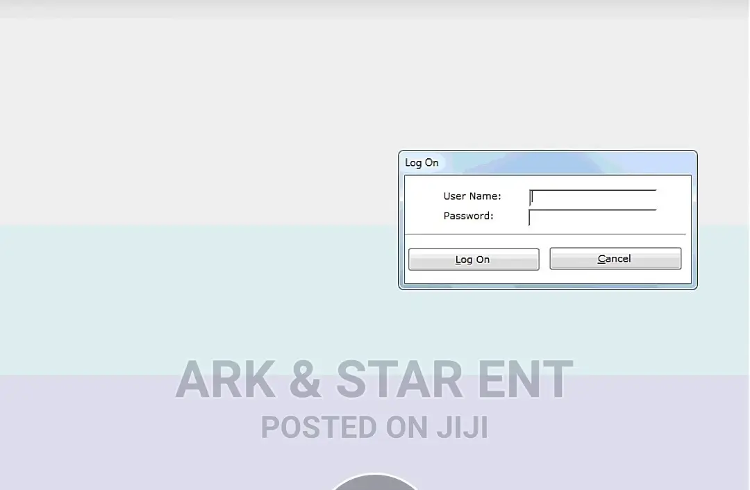 Susu/Microcredit Software