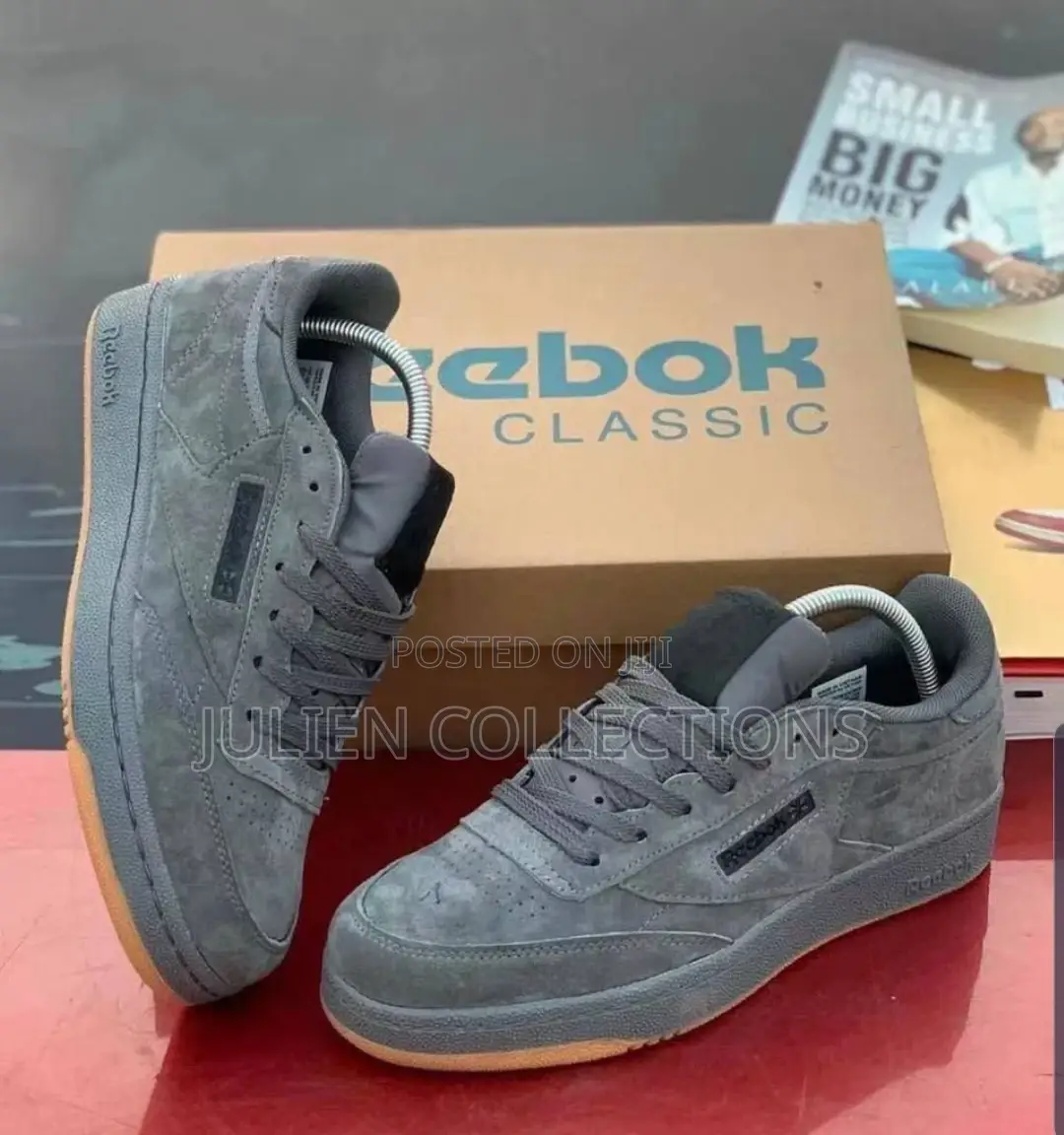 Reebok Classic