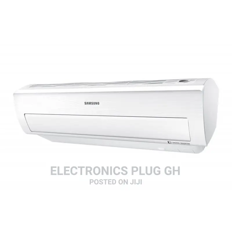 Samsung 2.0hp Inverter R32 Air Conditioner
