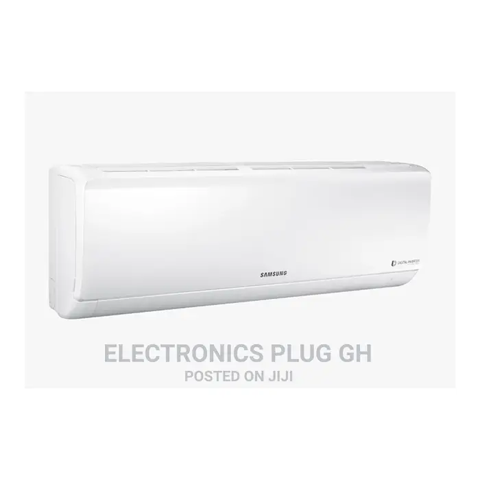 Samsung 2.0hp Inverter R32 Air Conditioner