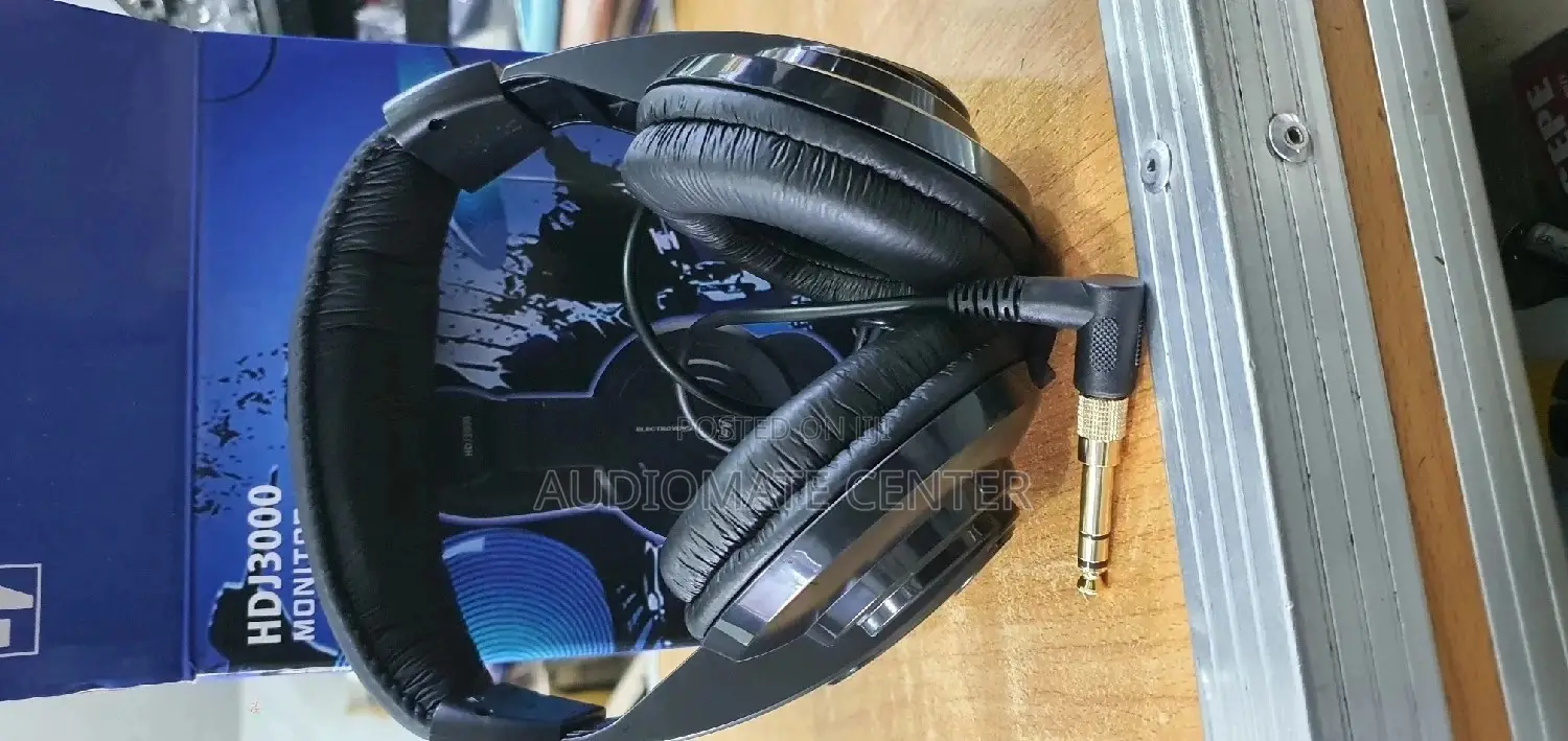 Ev Hdj3000 Headphone