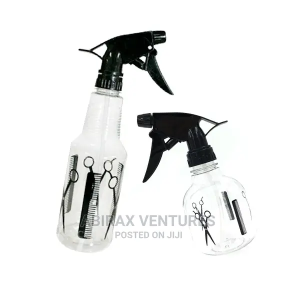 500ml Spray Bottle