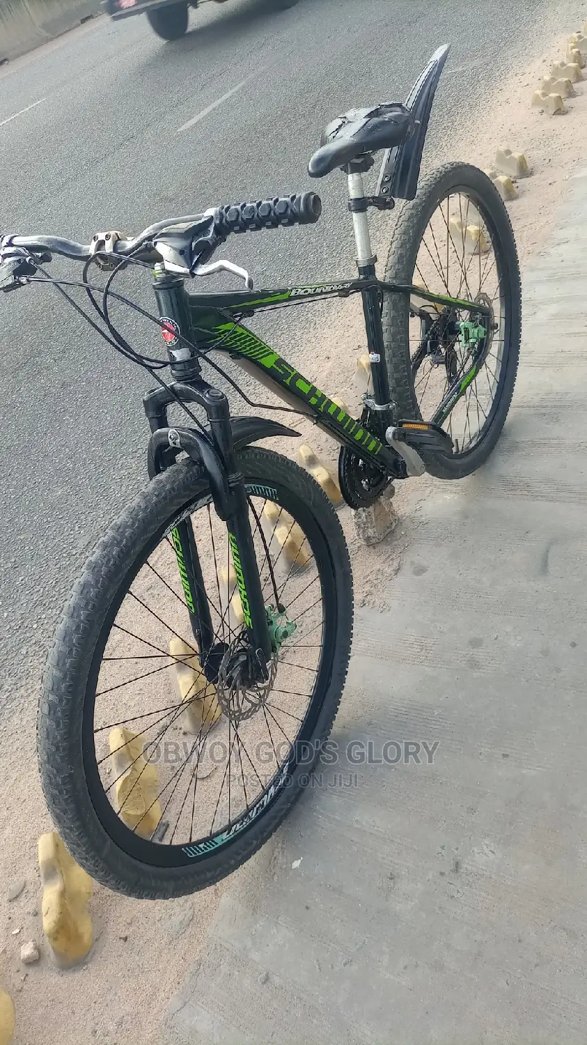 Giant Sports Trip Bike