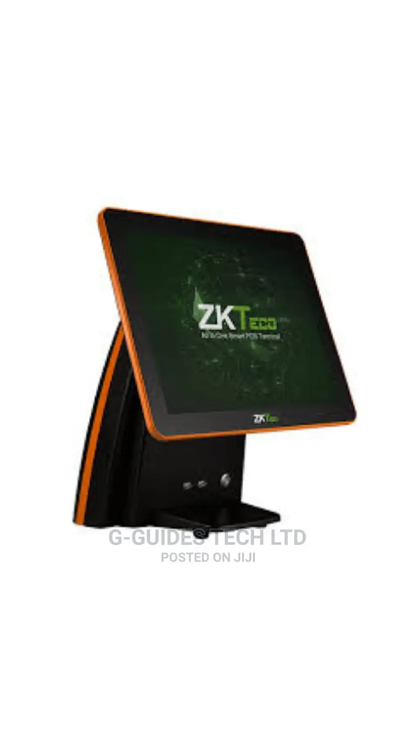 Zkteco ZK1510 All in One Biometric Smart POS Terminal