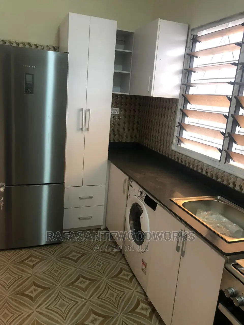 Raf Kitchen Cabinets