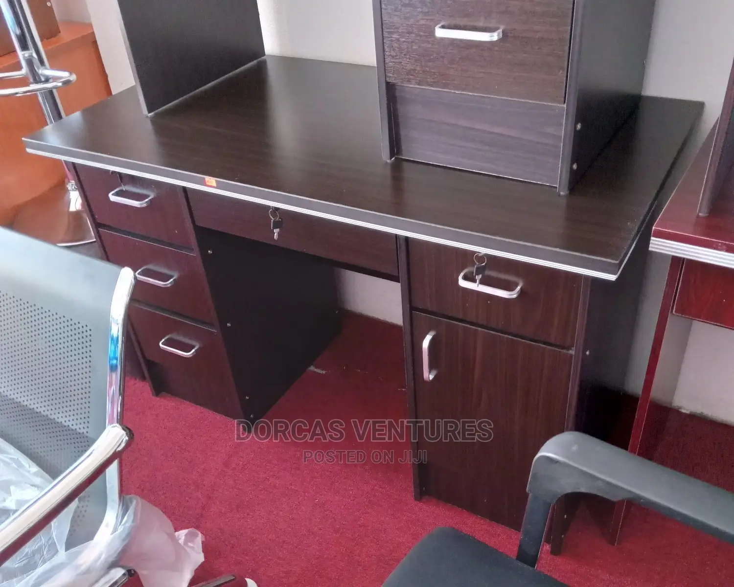 1.2m Office Table