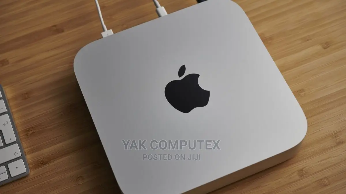 Desktop Computer Apple Mac Mini 8GB Intel Core I7 SSD 256GB