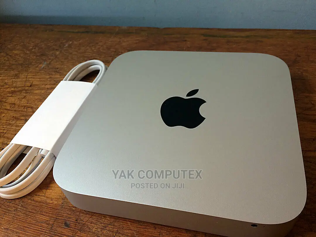 Desktop Computer Apple Mac Mini 8GB Intel Core I7 SSD 256GB