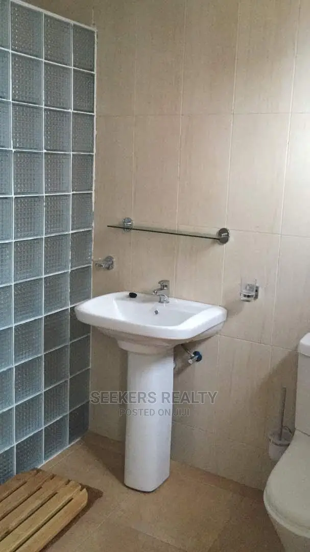 3bdrm Apartment in Seekers Realty, Osu for rent