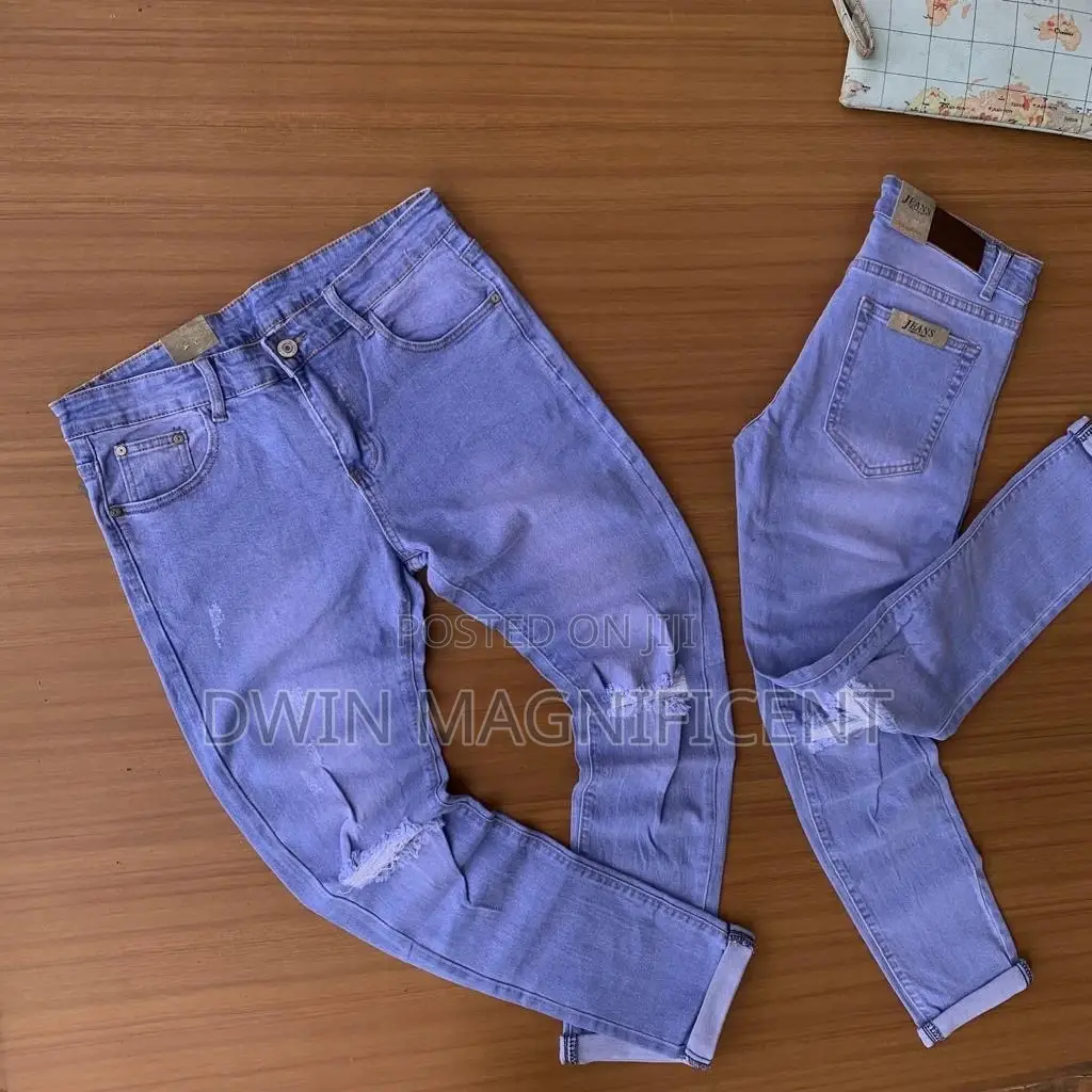 Authentic Jeans ( View Pictures)
