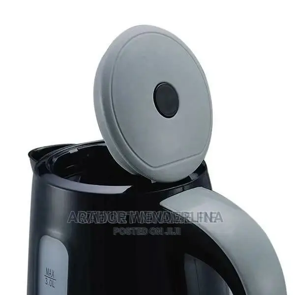 Quality Binatone 3 Liters Kettle