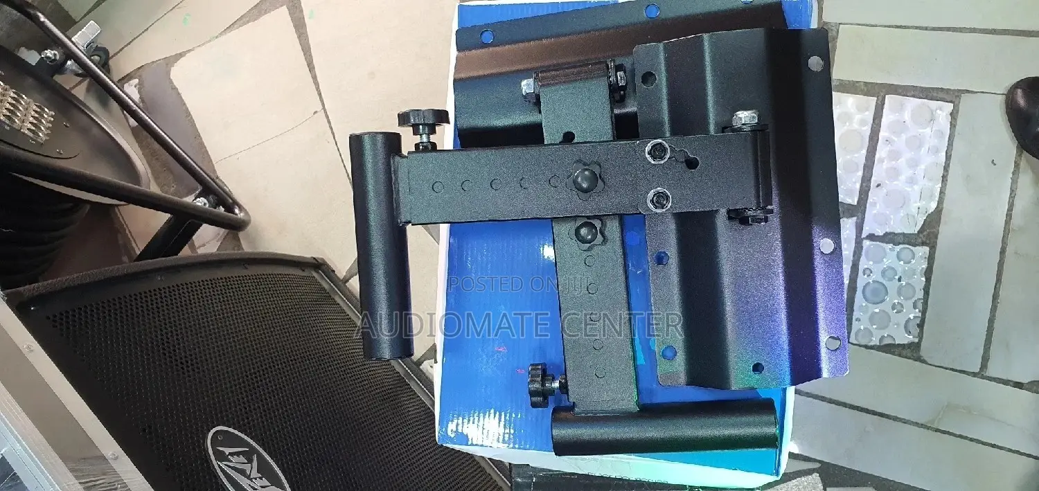 Speaker Wall Mount