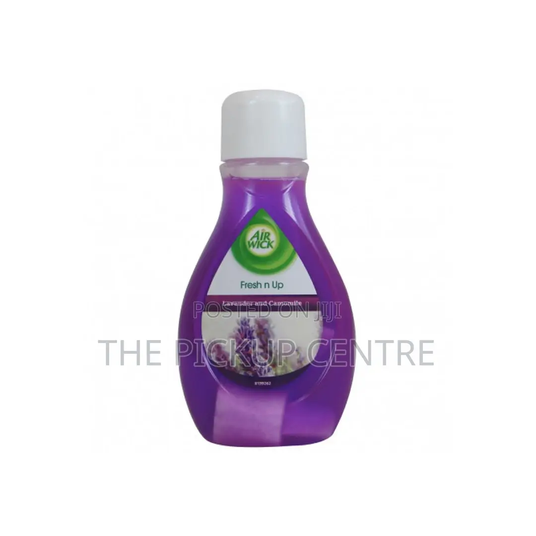 Air Wick Fresh'n Up Lavender Camomile 375ml