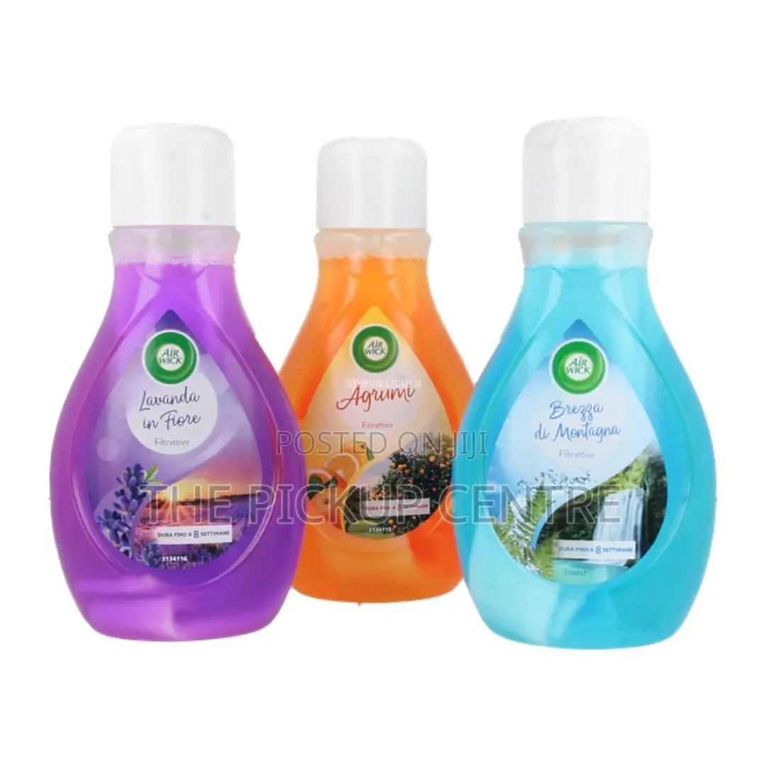 Air Wick Fresh'n Up Lavender Camomile 375ml