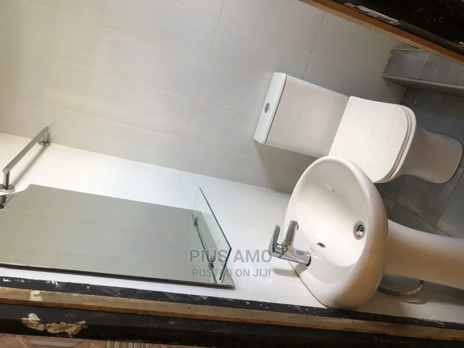 Furnished Single Room Self Contained