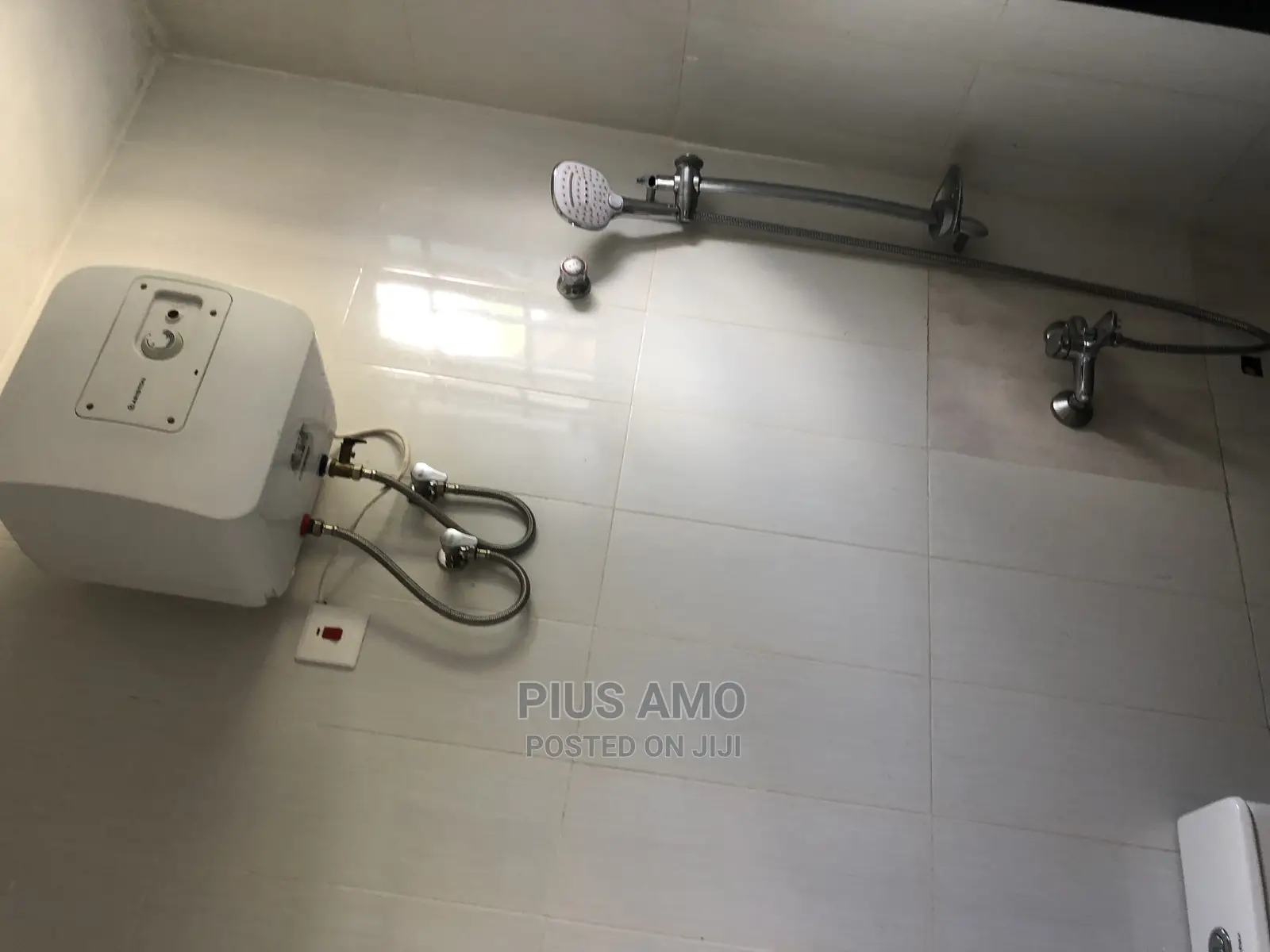 Furnished Single Room Self Contained