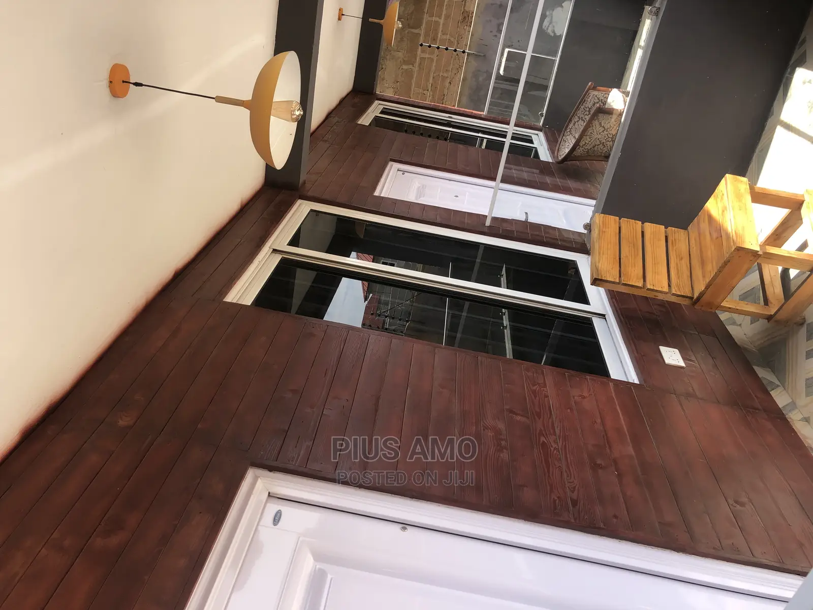 Furnished Single Room Self Contained