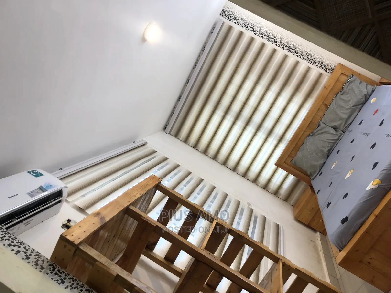 Furnished Single Room Self Contained
