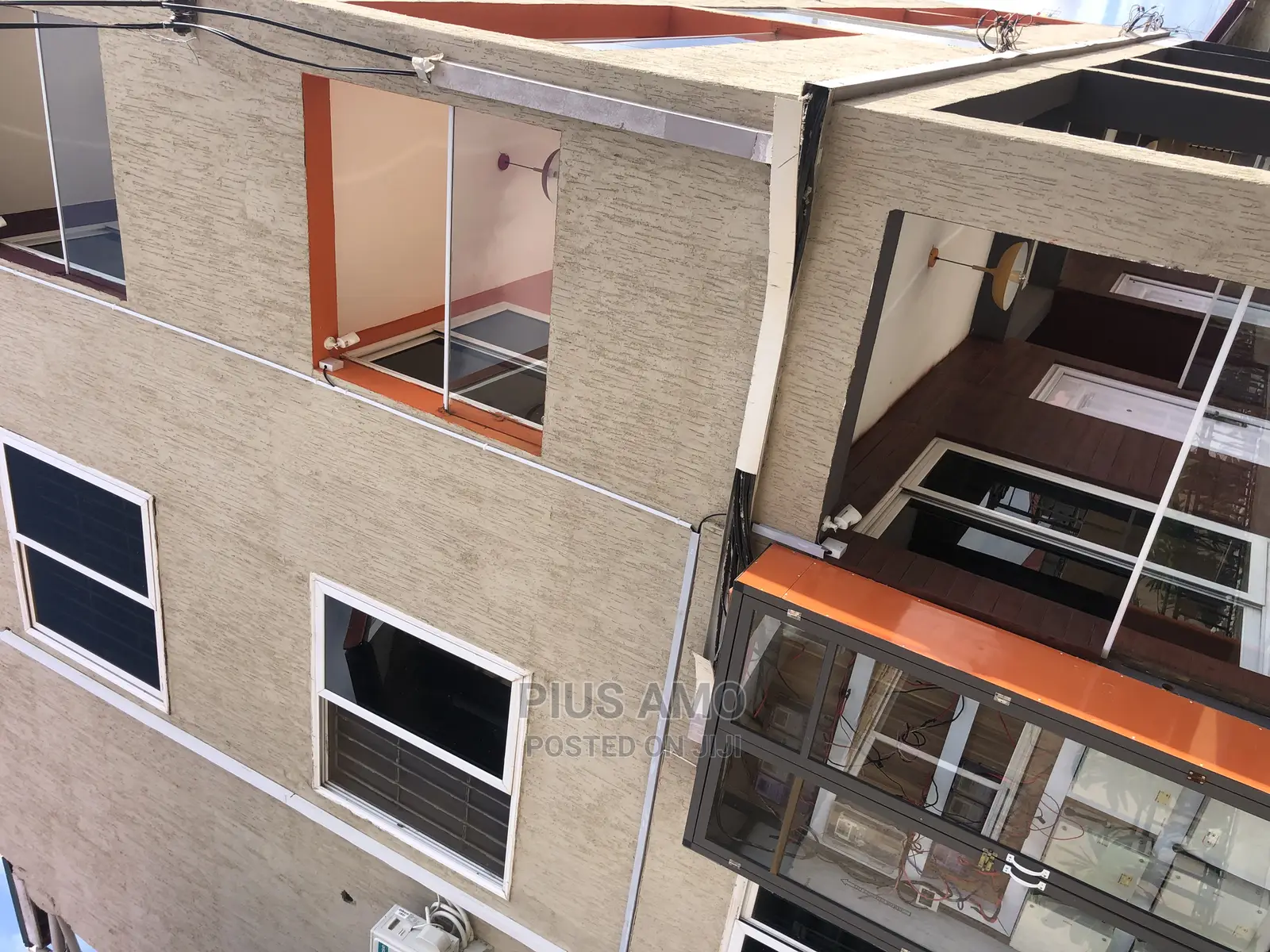 Furnished Single Room Self Contained