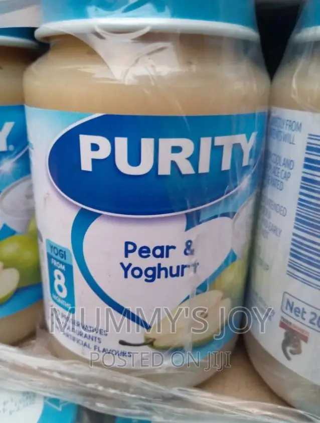 Purity Foods