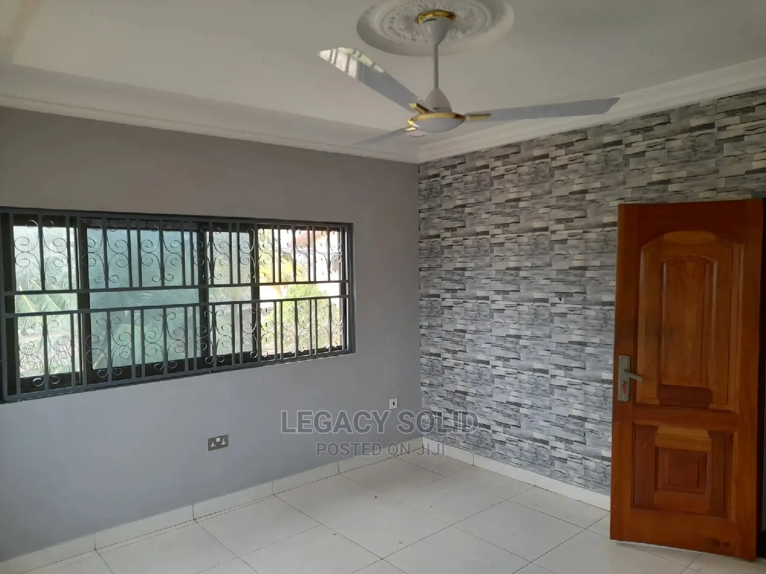 1bdrm Apartment in Legacy Solid Real, Teshie for rent
