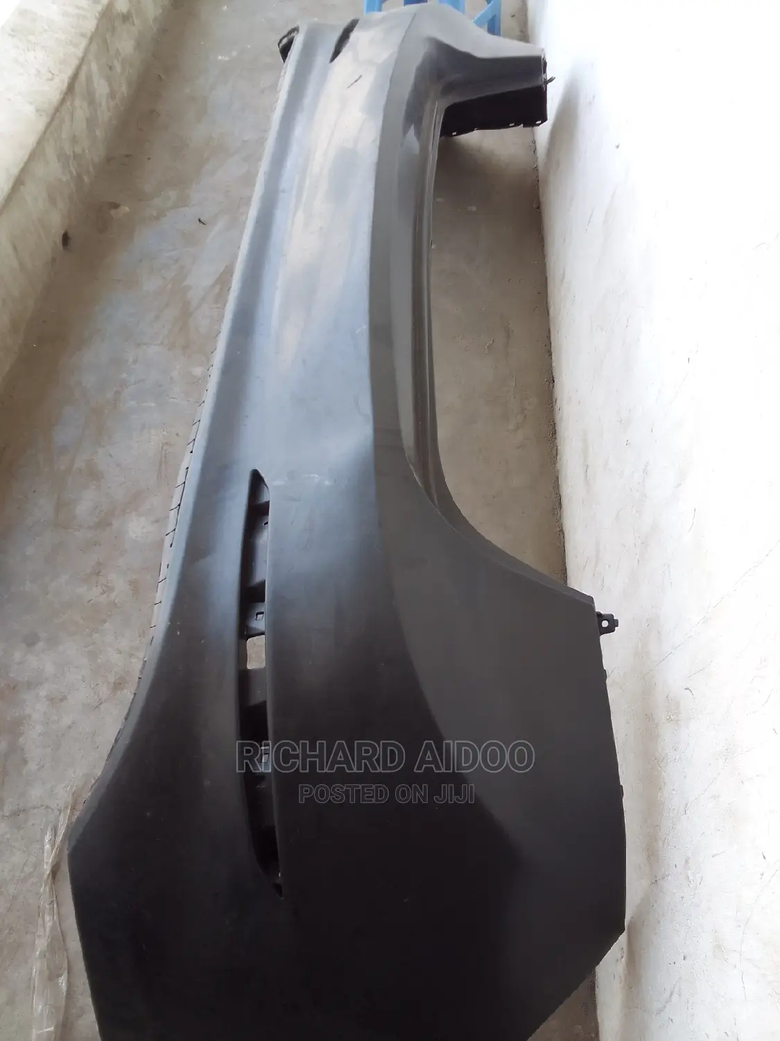 Hyundain Elantra 2017 Back Bumper Available